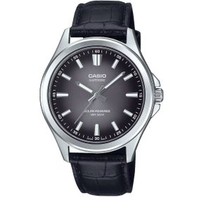 Casio MTS-RS100L-1AVDF Gri Erkek Kol Saati