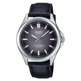 Casio MTS-RS100L-1AVDF Gri Erkek Kol Saati