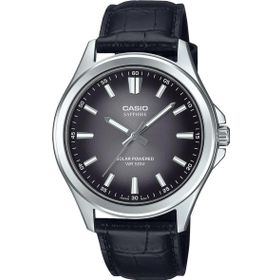 Casio MTS-RS100L-1AVDF Gri Erkek Kol Saati
