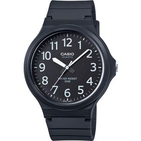 Casio MW-240-1B Erkek Kol Saati