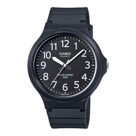 Casio MW-240-1B Erkek Kol Saati