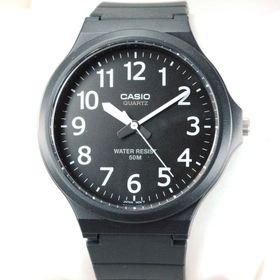Casio MW-240-1B Erkek Kol Saati