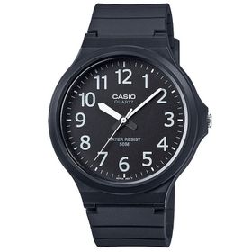 Casio MW-240-1BVDF Kol Saati