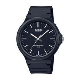 Casio MW-240-1EVDF Erkek Kol Saati