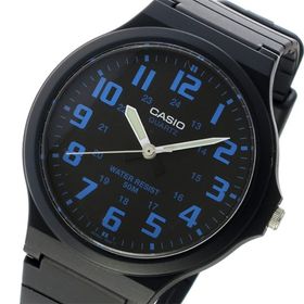 Casio MW-240-2BVDF Erkek Kol Saati