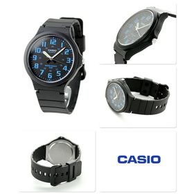 Casio MW-240-2BVDF Erkek Kol Saati