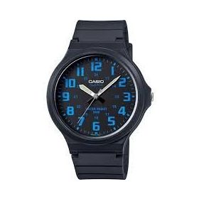 Casio MW-240-2BVDF Erkek Kol Saati