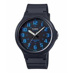 Casio MW-240-2BVDF Erkek Kol Saati