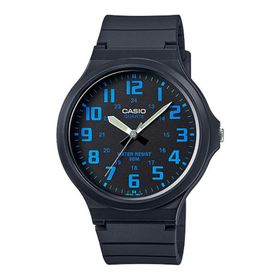 Casio MW-240-2BVDF Erkek Kol Saati