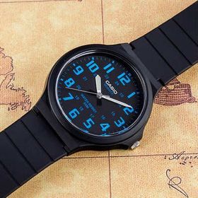Casio MW-240-2BVDF Erkek Kol Saati