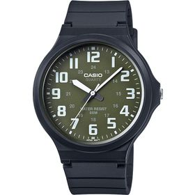 Casio MW-240-3B Erkek Kol Saati