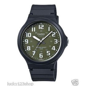 Casio MW-240-3B Erkek Kol Saati