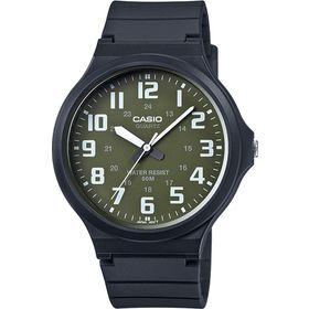 Casio MW-240-3B Erkek Kol Saati