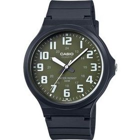 Casio MW-240-3B Erkek Kol Saati