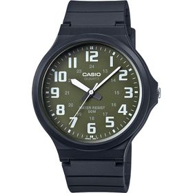 Casio MW-240-3B Erkek Kol Saati