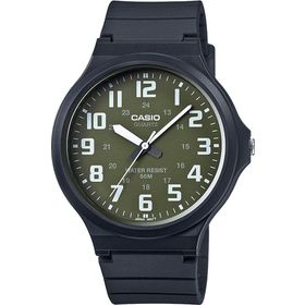 Casio MW-240-3B Erkek Kol Saati