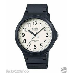 Casio MW-240-7B Erkek Kol Saati