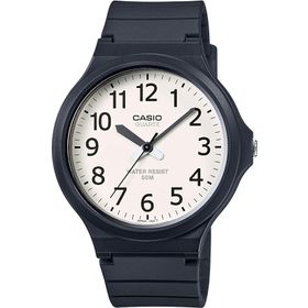 Casio MW-240-7B Erkek Kol Saati
