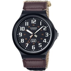 Casio MW-240B-5BVDF Erkek Kol Saati