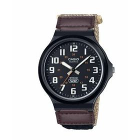 Casio MW-240B-5BVDF Erkek Kol Saati