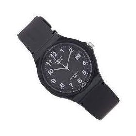 Casio MW-59-1BVDF Erkek Kol Saati