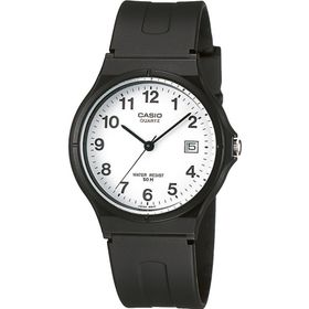 Casio MW-59-7B Erkek Kol Saati
