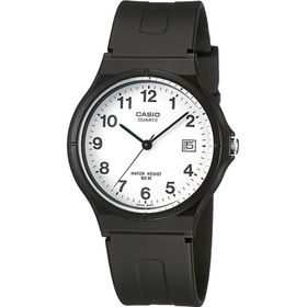 Casio MW-59-7B Erkek Kol Saati