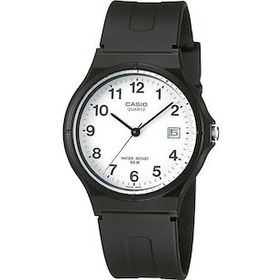 Casio MW-59-7B Erkek Kol Saati
