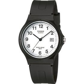 Casio MW-59-7B Erkek Kol Saati