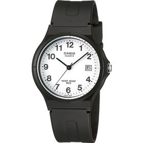 Casio MW-59-7BVDF Erkek Kol Saati