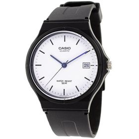 Casio MW-59-7BVDF Erkek Kol Saati