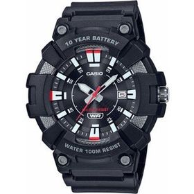 Casio MW-610H-1AVDF Kol Saati