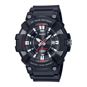 Casio MW-610H-1AVDF Kol Saati