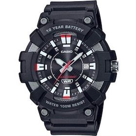 Casio MW-610H-1AVDF Kol Saati