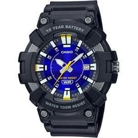 Casio MW-610H-2AVDF Siyah Erkek Kol Saati