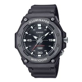 Casio MW-620H-1AVDF Erkek Kol Saati