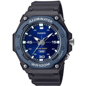 Casio MW-620H-2AVDF Erkek Kol Saati