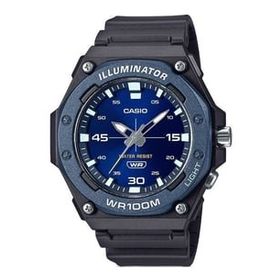 Casio MW-620H-2AVDF Erkek Kol Saati