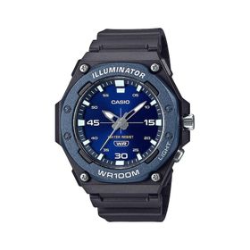 Casio MW-620H-2AVDF Erkek Kol Saati