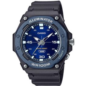 Casio MW-620H-2AVDF Erkek Kol Saati