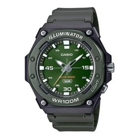Casio MW-620H-3AVDF Siyah Erkek Kol Saati