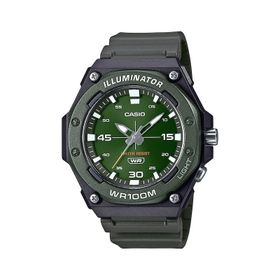 Casio MW-620H-3AVDF Siyah Erkek Kol Saati