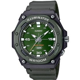Casio MW-620H-3AVDF Siyah Erkek Kol Saati