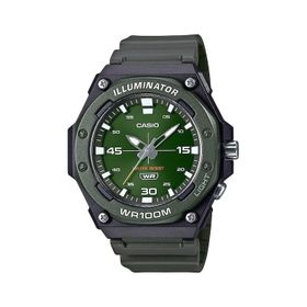 Casio MW-620H-3AVDF Siyah Erkek Kol Saati