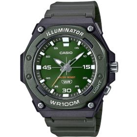 Casio MW-620H-3AVDF Siyah Erkek Kol Saati