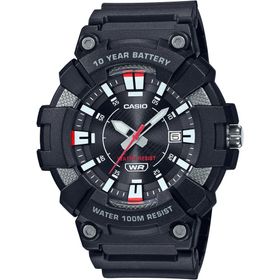 Casio MW610H1AVDF Kol Saati