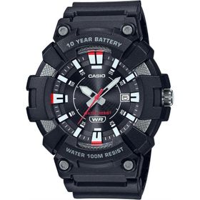 Casio MW610H1AVDF Kol Saati