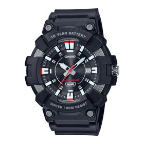 Casio MW610H1AVDF Kol Saati