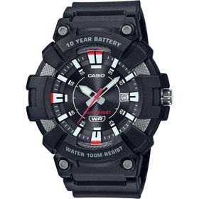 Casio MW610H1AVDF Kol Saati