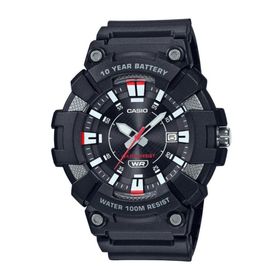 Casio MW610H1AVDF Kol Saati